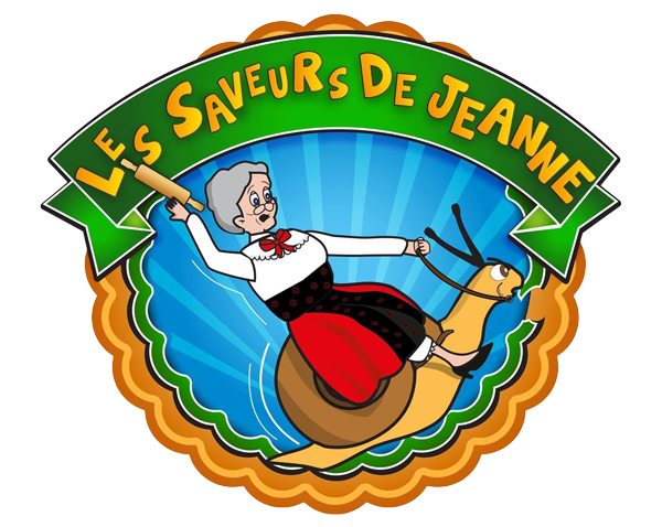 Les Saveurs de Jeanne